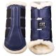 Ochraniacze Lovequestrian "Classic Navy"