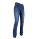 Jodhpury damskie HKM ''Summer Denim"