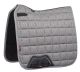 Czaprak ujeżdżeniowy LeMieux "Carbon Mesh" Grey