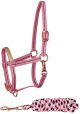 Kantar źrebięcy z uwiązem Harry's Horse "Princess"