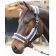 Kantar z uwiązem Harry’s Horse "Just Ride Retro Soft" jesień/zima 2025 Navy
