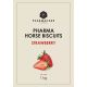 Cukierki Pharmacare "Biscuits" Truskawka 1kg 24h