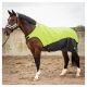 Derka odblaskowa do karuzeli Harry's Horse Neon-geel