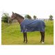 Derka padokowa podszyta polarem Harry's Horse "Xtreme" 0 g Navy