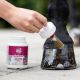 Olej do kopyt z pędzelkiem Magic Brush "Hoof Care Premium"