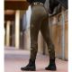 Legginsy młodzieżowe Elt Paris "Ella" Grünbraun