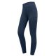 Legginsy damskie Elt Paris "Ella Glam" Denim Blue