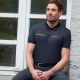 Męska koszulka polo Elt Paris "Michigan"