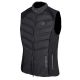 Kamizelka grzewcza Elt Paris "Comfort Heat" Black