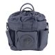 Torba na szczotki Eskadron "Faux Leather" Platinum 2026 Slate Blue