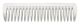 Grzebien do grzywy Harry's Horse "Comb II"