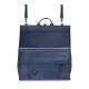 Torba stajenna na boks Torpol "Compact Sleek" Navy Blue