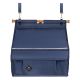 Torba stajenna na boks Torpol "Premium Sleek" Navy Blue 24h