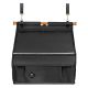 Torba stajenna na boks Torpol "Premium Sleek" Black