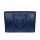 Torba na derki i czapraki Torpol "Sleek" Navy Blue