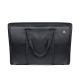 Torba na derki i czapraki Torpol "Sleek" Black