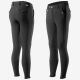 Bryczesy męskie Horze "Grand Prix Knee Silicone"