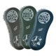 Zestaw szczotek Magic Brush "Corn Flowers Recycled" 24h