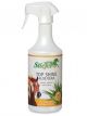 Spray do sierści, grzywy i ogona Stiefel "Top Shine Aloe Vera" 750 ml
