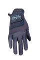 Rękawiczki Lovequestrian "Sparkle" navy 24h