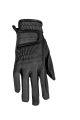 Rękawiczki Lovequestrian "Classic Elegance" Black