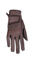 Rękawiczki Lovequestrian "Classic Elegance" brown