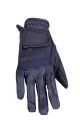 Rękawiczki Lovequestrian "Classic Elegance" navy