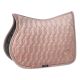 Czaprak skokowy Torpol "Grace" Cream Pink 24h