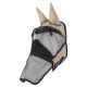 Maska przeciw owadom BR "Fly Mask with Ears"