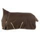Derka padokowa Premiere "Turnout Rug High Neck 600D" jesień/zima 2025 Turkish Coffee 150 g