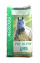 Sieczka Agrobs "PreAlpin Aspero" 20 kg