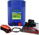 Elektryzator do pastucha Kerbl Corral NA 200 DUO