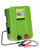 Elektryzator akumulatorowo-sieciowy do pastucha Kerbl TITAN DUO 1500