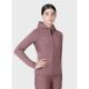 Bluza Maximilian Equestrian " YR Wolt Zip Hoodie" Heather