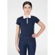 Koszulka młodzieżowa Maximilian Equestrian "YR Concept Polo" Navy