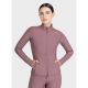 Bluza techniczna Maximilian Equestrian "Aldra" Heather