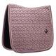 Czaprak ujeżdżeniowy Kentucky "Velvet" Light purple
