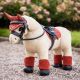 Konik Lemieux "Toy Pony" Popcorn