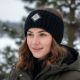 Opaska zimowa Torpol "Rider" jesień/zima 2026 Black