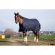 Derka padokowa Equi Theme "Classic 1200D" 100 g Navy