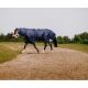 Derka padokowa Equi Theme "Classic 1200D Combo" 300 g Navy