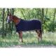 Derka polarowa Riding World Black