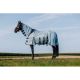 Derka przeciw owadom Riding World "Belly Mesh" Grey