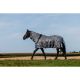 Derka przeciw owadom Riding World "Belly Mesh" Zebra