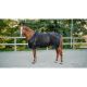 Derka siatkowa Equi Theme "Serenity" Navy Blue