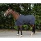 Derka polarowa Equi Theme "Chiné" Chiné grey