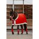 Derka polarowa Equi Theme "Xmas"