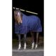 Derka stajenna Equi Theme 50 g Navy
