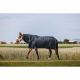 Derka padokowa z kapturem Riding World "Eco 600D" Navy 220 g