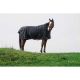 Derka padokowa Riding World "Oxford" 220 g Black 24h